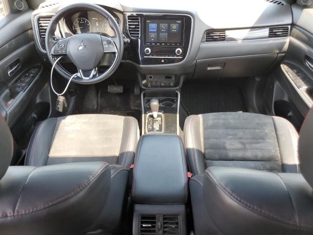 Auction sale of the 2020 Mitsubishi Outlander, vin: JA4AZ3A39LZ017782, lot number: 58415594