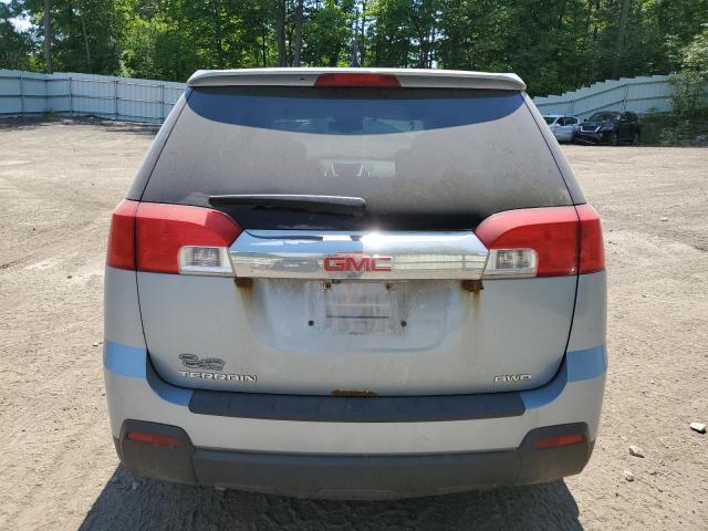 Aukcja sprzedaży 2014 Gmc Terrain Sle, vin: 2GKFLVEKXE6113076, numer aukcji: 57578764