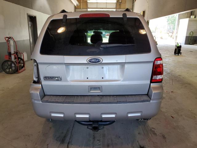 Aukcja sprzedaży 2011 Ford Escape, vin: 1FMCU9D77BKC36421, numer aukcji: 57648794