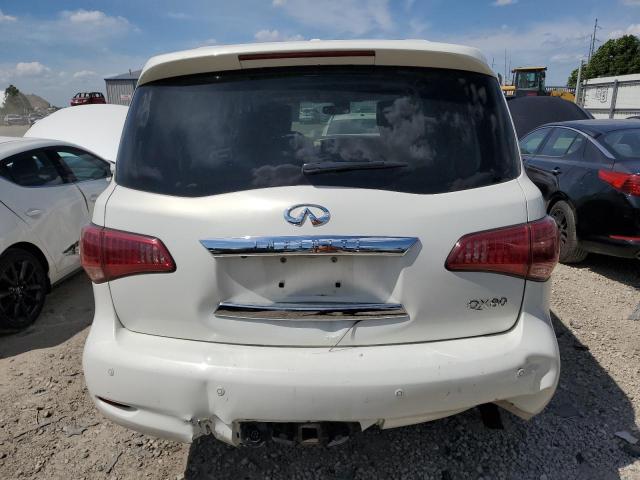 Продажа на аукционе авто 2014 Infiniti Qx80, vin: JN8AZ2NE8E9069407, номер лота: 58604634