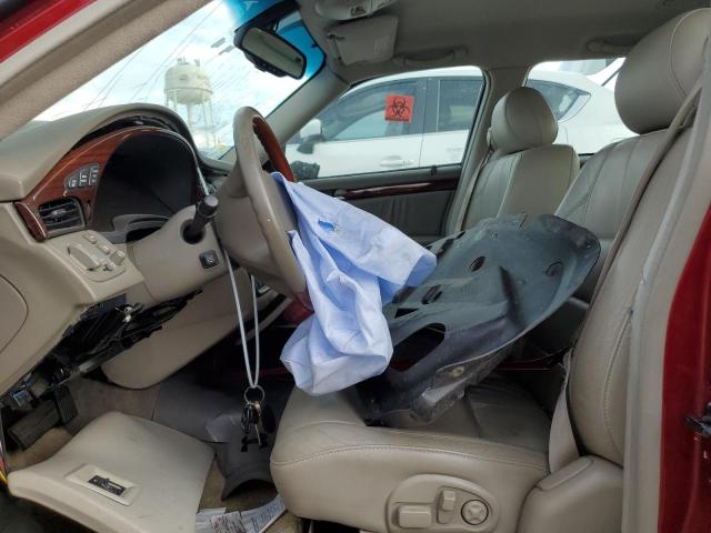 58824834 :رقم المزاد ، 1G6KE57Y7YU318014 vin ، 2000 Cadillac Deville مزاد بيع