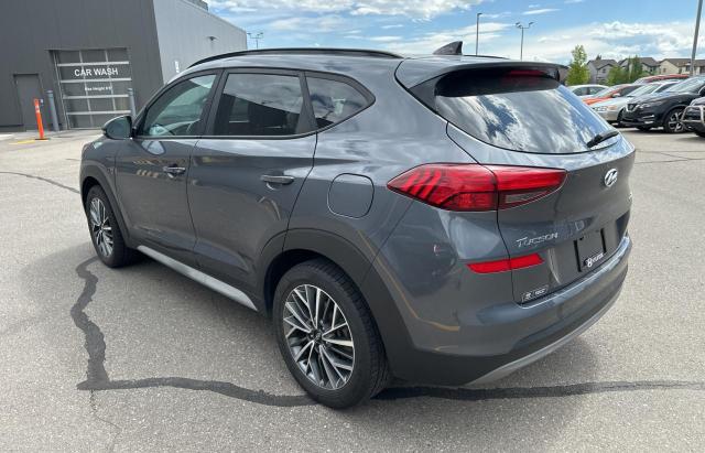 58766074 :رقم المزاد ، KM8J3CAL9KU041160 vin ، 2019 Hyundai Tucson Limited مزاد بيع