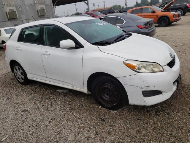 Auction sale of the 2009 Toyota Corolla Matrix, vin: 2T1KU40E89C110829, lot number: 57894344