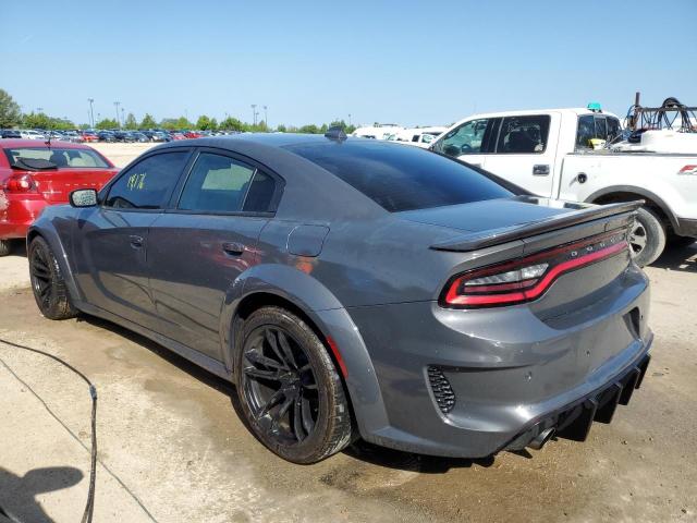 Aukcja sprzedaży 2022 Dodge Charger Sr, vin: 2C3CDXL98NH241932, numer aukcji: 58733724
