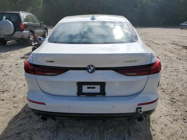 Aukcja sprzedaży 2024 Bmw 228xi, vin: WBA73AK08R7N50010, numer aukcji: 57420294