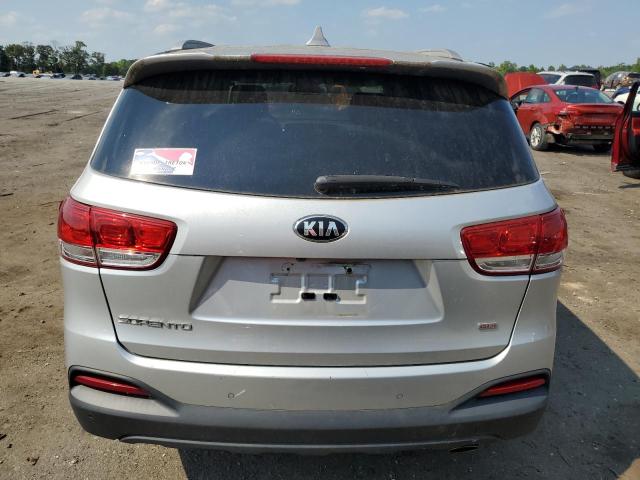 Продаж на аукціоні авто 2016 Kia Sorento Lx, vin: 5XYPG4A35GG043683, номер лоту: 59462904