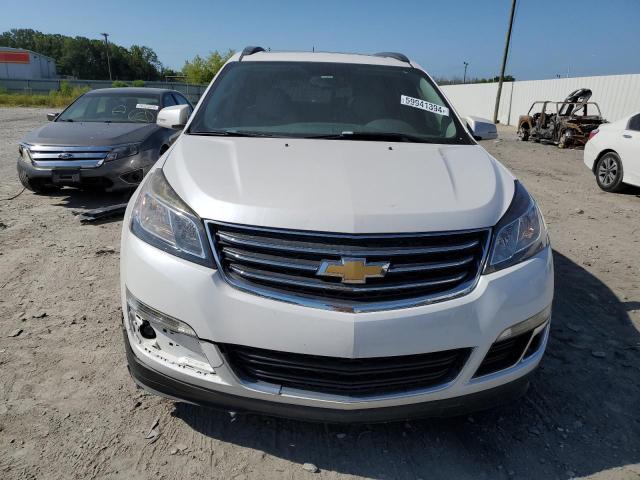 Продажа на аукционе авто 2016 Chevrolet Traverse, vin: 1GNKRHKD6GJ237231, номер лота: 59941394