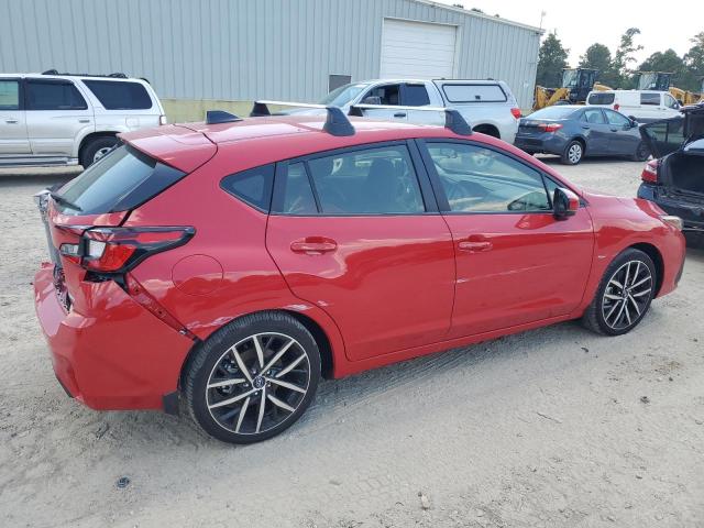 Продаж на аукціоні авто 2024 Subaru Impreza, vin: JF1GUAFC6R8241639, номер лоту: 56577794