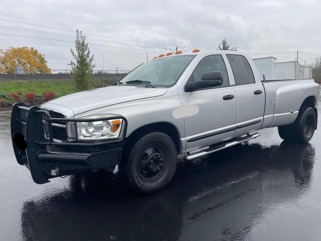 59995604 :رقم المزاد ، 3D7ML48A37G793593 vin ، 2007 Dodge Ram 3500 St مزاد بيع