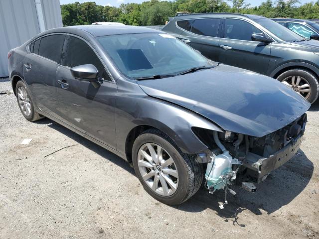 Aukcja sprzedaży 2017 Mazda 6 Sport, vin: JM1GL1U53H1120771, numer aukcji: 57441034