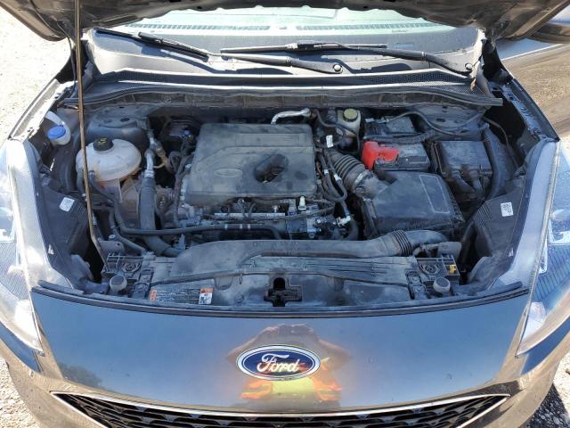 57732994 :رقم المزاد ، 1FMCU9G6XLUA81677 vin ، 2020 Ford Escape Se مزاد بيع