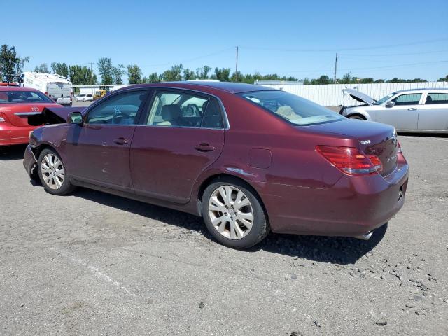 Auction sale of the 2008 Toyota Avalon, vin: 4T1BK36BX8U313201, lot number: 58604256