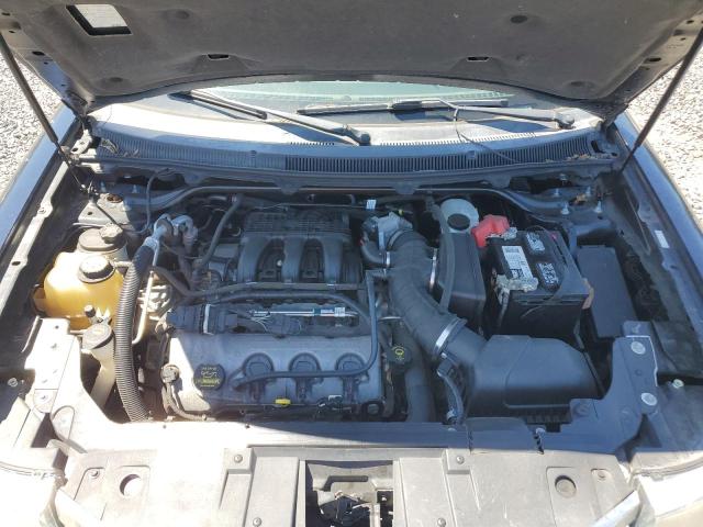 Aukcja sprzedaży 2009 Ford Flex Sel, vin: 2FMDK52C19BA31636, numer aukcji: 58114524