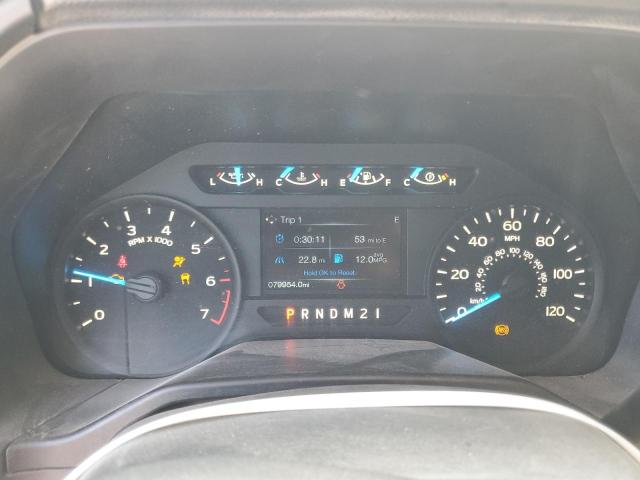 58138284 :رقم المزاد ، 1FTEW1EP6GKF89411 vin ، 2016 Ford F150 مزاد بيع