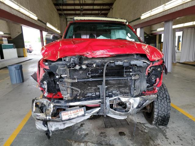 2011 Ford F250 მანქანა იყიდება აუქციონზე, vin: 1FT7W2BT5BEC62036, აუქციონის ნომერი: 57312114