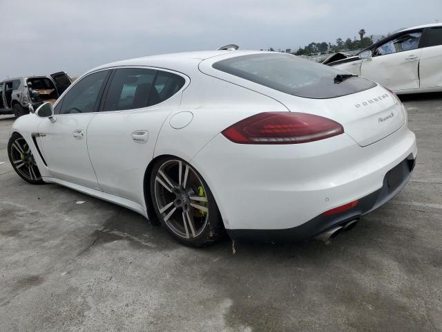 Продаж на аукціоні авто 2014 Porsche Panamera S Hybrid, vin: WP0AD2A70EL044747, номер лоту: 57393234