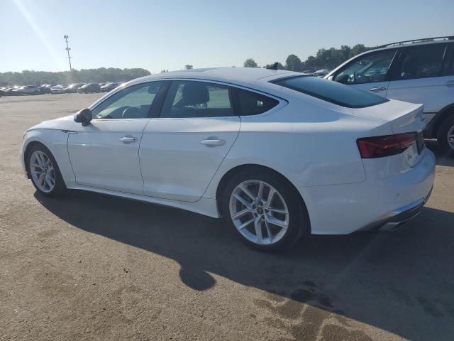 2024 Audi A5 Premium Plus 45 მანქანა იყიდება აუქციონზე, vin: WAUFACF55RA019577, აუქციონის ნომერი: 59130604