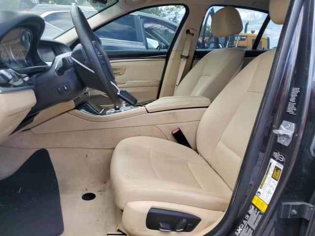 Aukcja sprzedaży 2014 Bmw 528 Xi, vin: WBA5A7C57ED613605, numer aukcji: 57818614