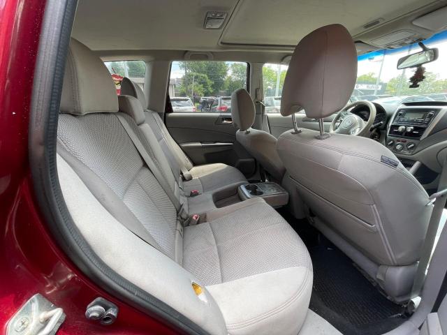 Продаж на аукціоні авто 2012 Subaru Forester 2, vin: JF2SHADC5CH420436, номер лоту: 60652644
