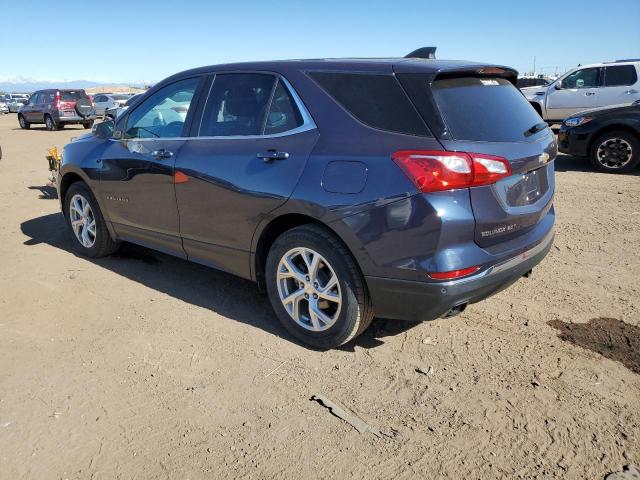 Aukcja sprzedaży 2018 Chevrolet Equinox Lt, vin: 3GNAXTEX0JS532289, numer aukcji: 57668664