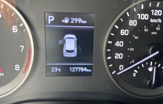 58766074 :رقم المزاد ، KM8J3CAL9KU041160 vin ، 2019 Hyundai Tucson Limited مزاد بيع