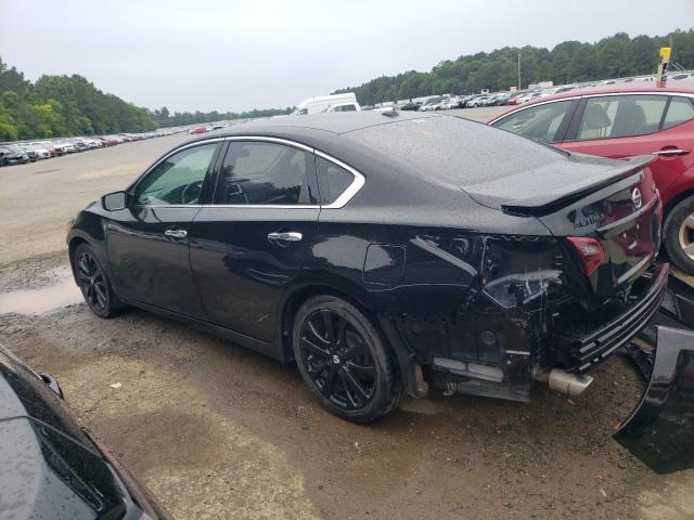 48879186 :رقم المزاد ، 1N4AL3AP6JC475456 vin ، 2018 Nissan Altima مزاد بيع