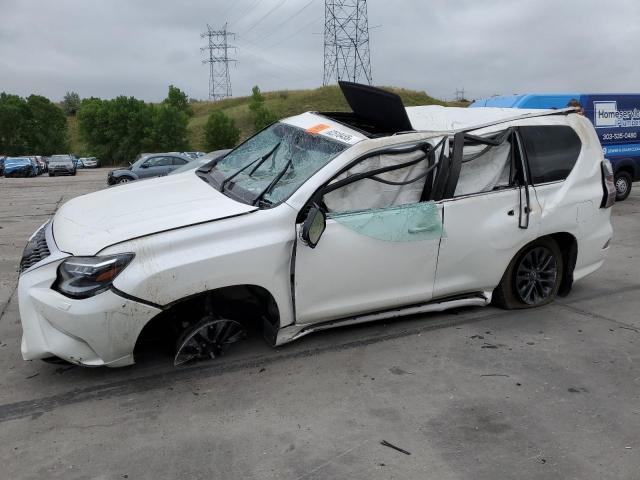 62518455 :رقم المزاد ، JTJAM7BX6N5334553 vin ، 2022 Lexus Gx 460 مزاد بيع