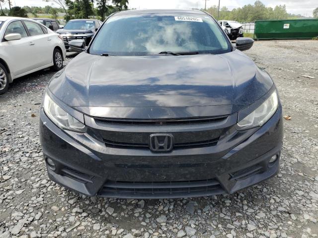 Продаж на аукціоні авто 2017 Honda Civic Exl, vin: 19XFC1F71HE032440, номер лоту: 60510205