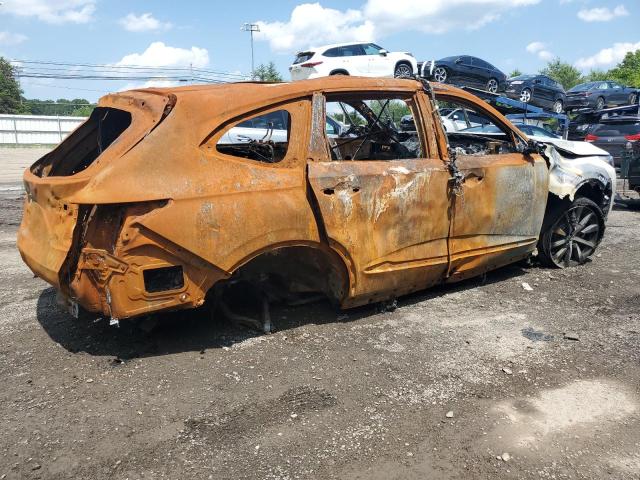 Aukcja sprzedaży 2025 Acura Mdx Techno, vin: 5J8YE1H48SL009792, numer aukcji: 60275575