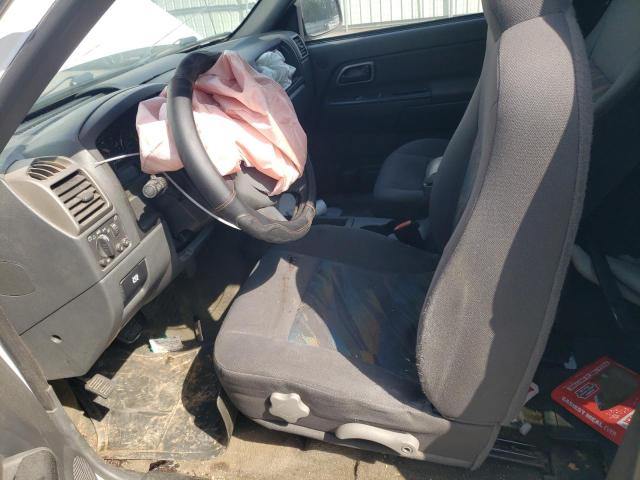 Продажа на аукционе авто 2004 Chevrolet Colorado, vin: 1GCCS136248134545, номер лота: 61425475