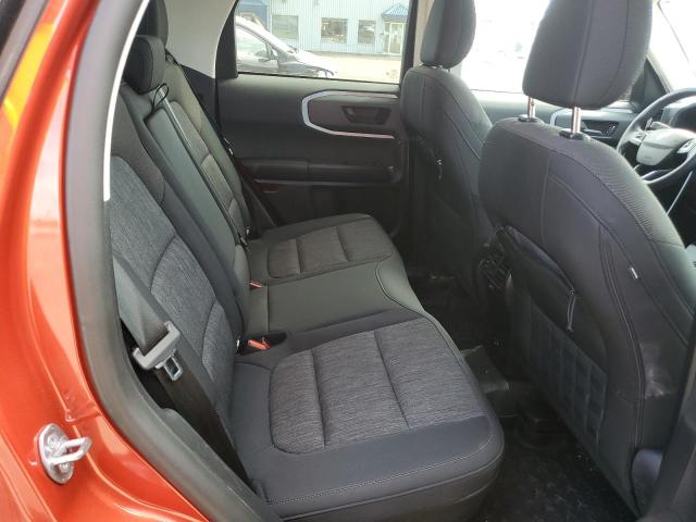 61905135 :رقم المزاد ، 3FMCR9B62PRD27644 vin ، 2023 Ford Bronco Spo مزاد بيع