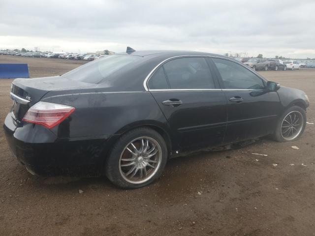2010 Acura Rl მანქანა იყიდება აუქციონზე, vin: JH4KB2F63AC002558, აუქციონის ნომერი: 60576535