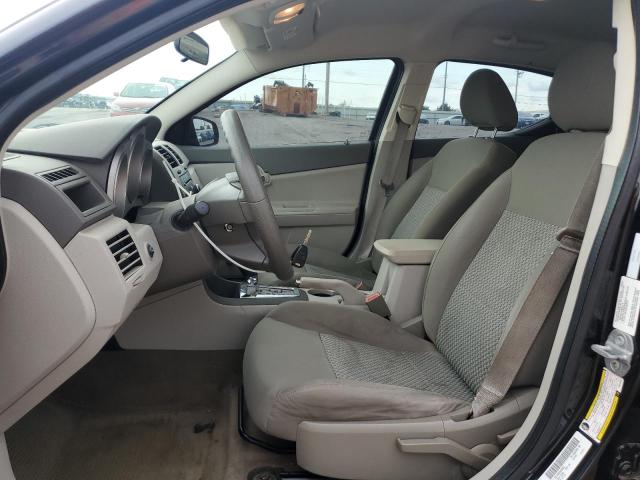59819105 :رقم المزاد ، 1B3LC46B49N548928 vin ، 2009 Dodge Avenger Se مزاد بيع