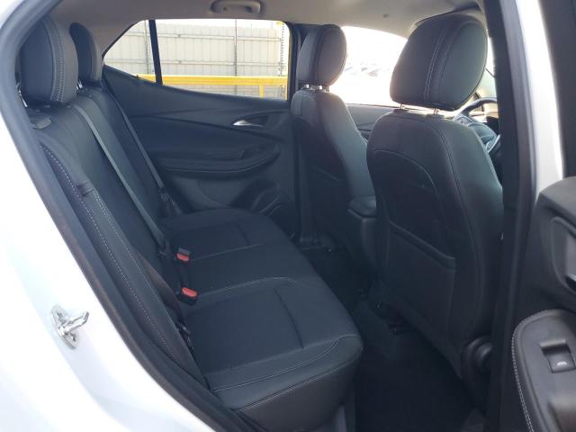 61128895 :رقم المزاد ، KL4AMBS24RB137571 vin ، 2024 Buick Encore Gx مزاد بيع