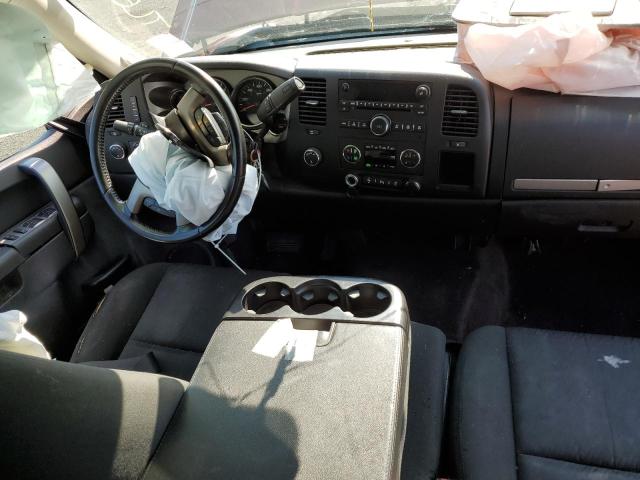 2013 Chevrolet Silverado K1500 Lt მანქანა იყიდება აუქციონზე, vin: 3GCPKSE72DG168377, აუქციონის ნომერი: 65886845