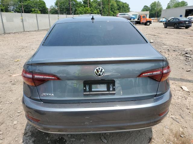 59795905 :رقم المزاد ، 3VWC57BU8KM106961 vin ، 2019 Volkswagen Jetta مزاد بيع