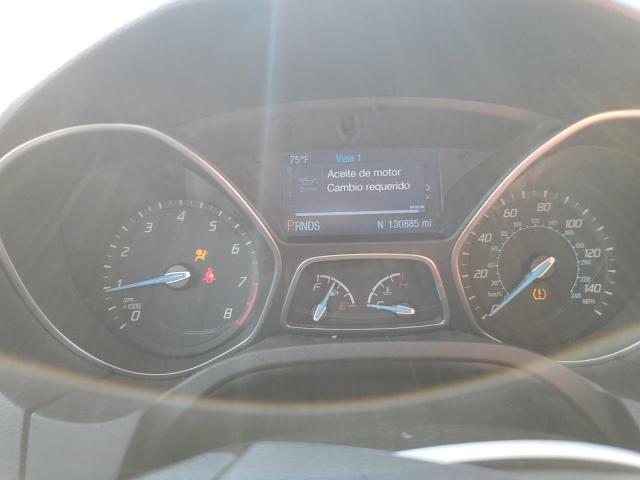 59639395 :رقم المزاد ، 1FADP3K2XEL175641 vin ، 2014 Ford Focus Se مزاد بيع