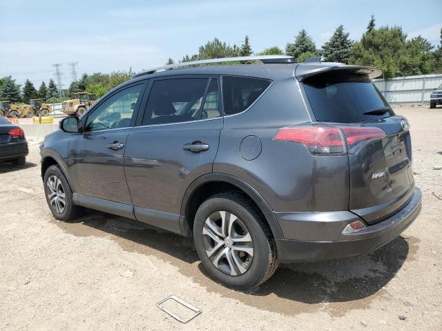 Aukcja sprzedaży 2017 Toyota Rav4 Le, vin: JTMBFREV1HJ709459, numer aukcji: 60268045