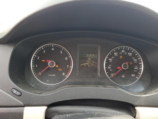 Продажа на аукционе авто 2014 Volkswagen Jetta Se, vin: 3VWD07AJ7EM238592, номер лота: 60226725