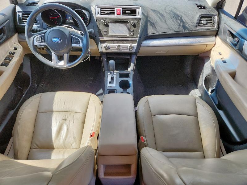 Aukcja sprzedaży 2017 Subaru Outback 2., vin: 4S4BSAAC2H3323814, numer aukcji: 61427625
