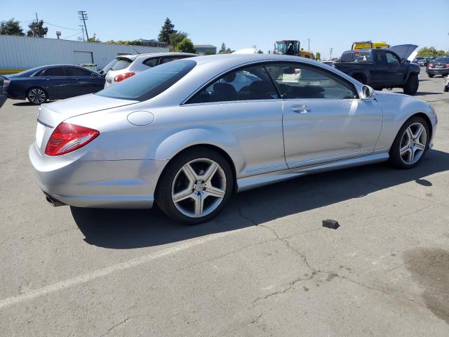 Aukcja sprzedaży 2008 Mercedes-benz Cl, vin: WDDEJ71X88A014487, numer aukcji: 61765795