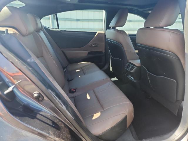 60355125 :رقم المزاد ، 58AEZ1B19RU164901 vin ، 2024 Lexus Es مزاد بيع