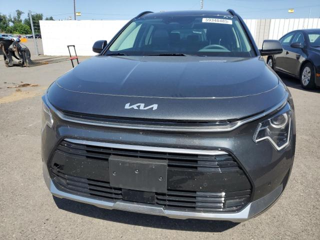 2025 Kia Niro მანქანა იყიდება აუქციონზე, vin: KNDCT3LEXS5217283, აუქციონის ნომერი: 59340485