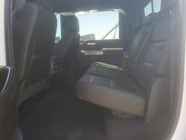 Продаж на аукціоні авто 2020 Gmc Sierra, vin: 1GT49PEY1LF294749, номер лоту: 60522435