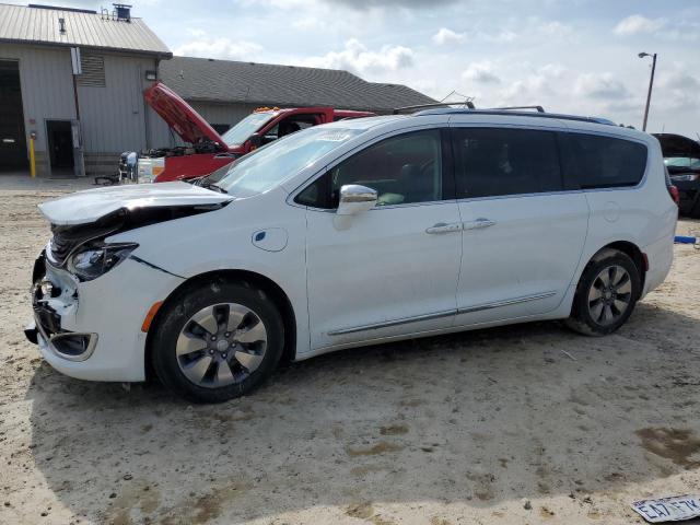 Aukcja sprzedaży 2019 Chrysler Pacifica H, vin: 2C4RC1N72KR715686, numer aukcji: 59998655