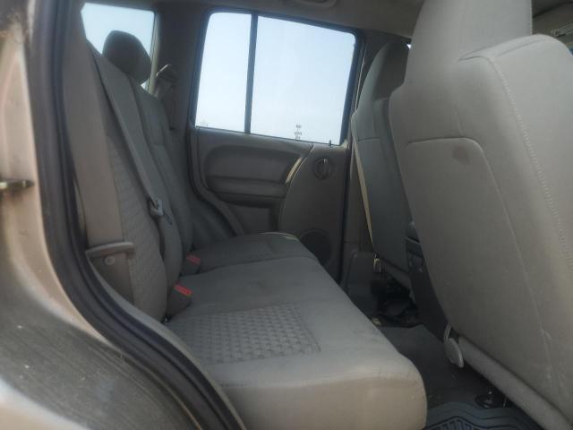 Продажа на аукционе авто 2006 Jeep Liberty Sp, vin: 1J4GL48K76W241637, номер лота: 60357985