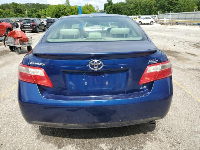 60995695 :رقم المزاد ، 4T1BE46K97U046550 vin ، 2007 Toyota /s/le/xle مزاد بيع