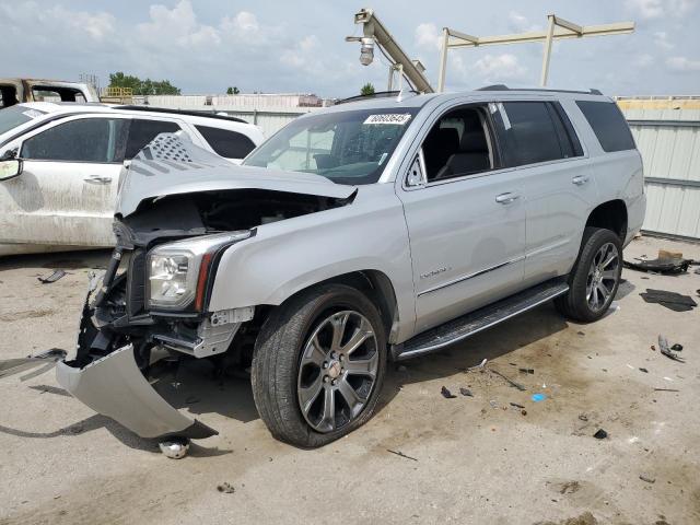 Продажа на аукционе авто 2017 Gmc Yukon, vin: 1GKS2CKJ9HR279731, номер лота: 72253305