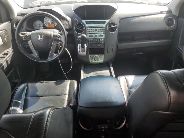 Aukcja sprzedaży 2011 Honda Pilot, vin: 5FNYF4H90BB504967, numer aukcji: 60276815