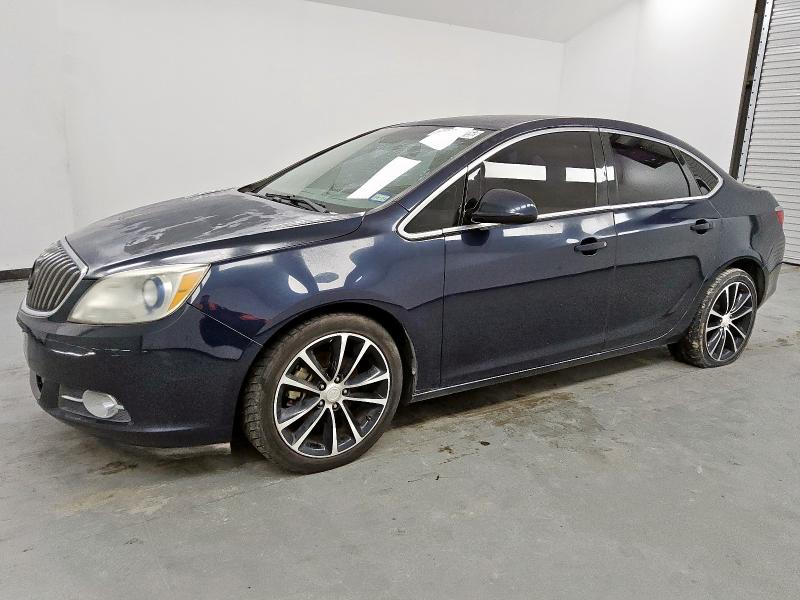 Продаж на аукціоні авто 2016 Buick Verano Spo, vin: 1G4PW5SKXG4180823, номер лоту: 56882975